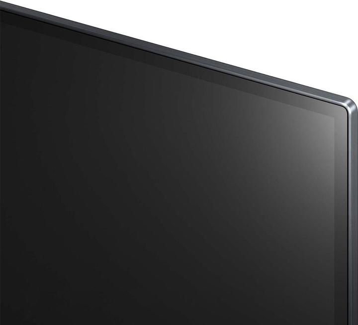 Actual product image LG TV OLED55G19LA new (54.72", OLED, 4K)