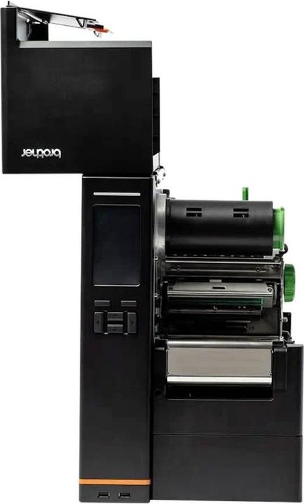 Actual product image Brother P-touch TJ-4522TN (300 dpi)