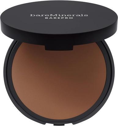 Produktbild Bare Minerals bareMinerals Barepro 16HR Skin-Perfecting Powder Foundation Matte Pressed Powder Foundation Full Cov