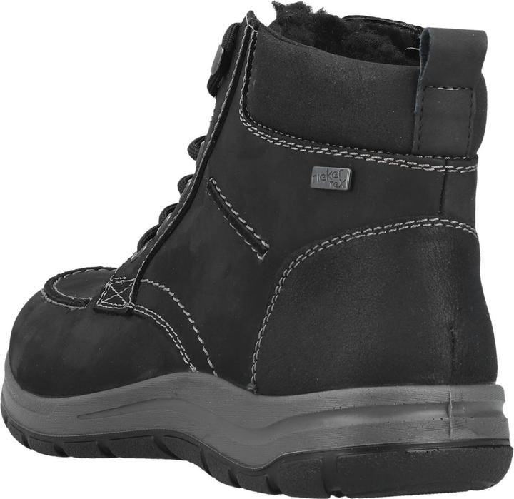 Actual product image Rieker 03610 - 63751 (47)