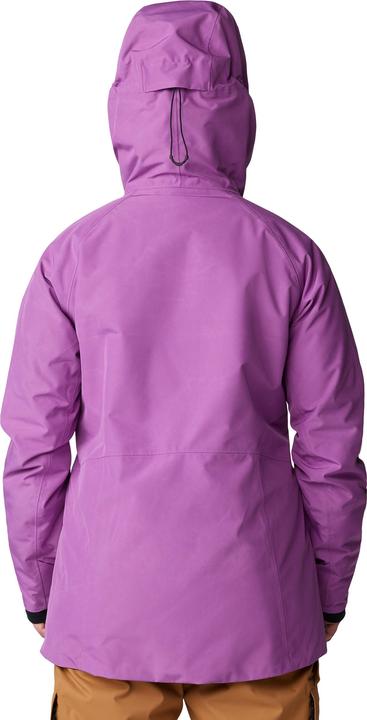 Image du produit Mountain Hardwear W Cloud Bank™ GORE-TEX Jacket (XS)