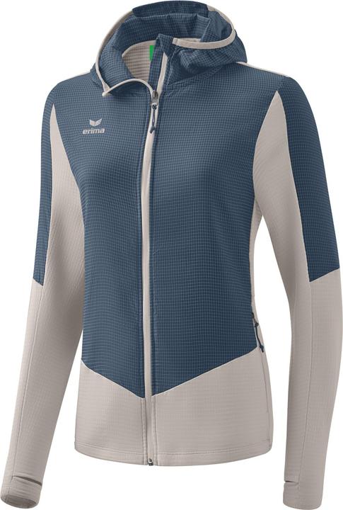 Actual product image Erima Hybrid Lite Jacket Ladies (38)