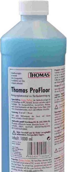 Produktbild Thomas ProFloor