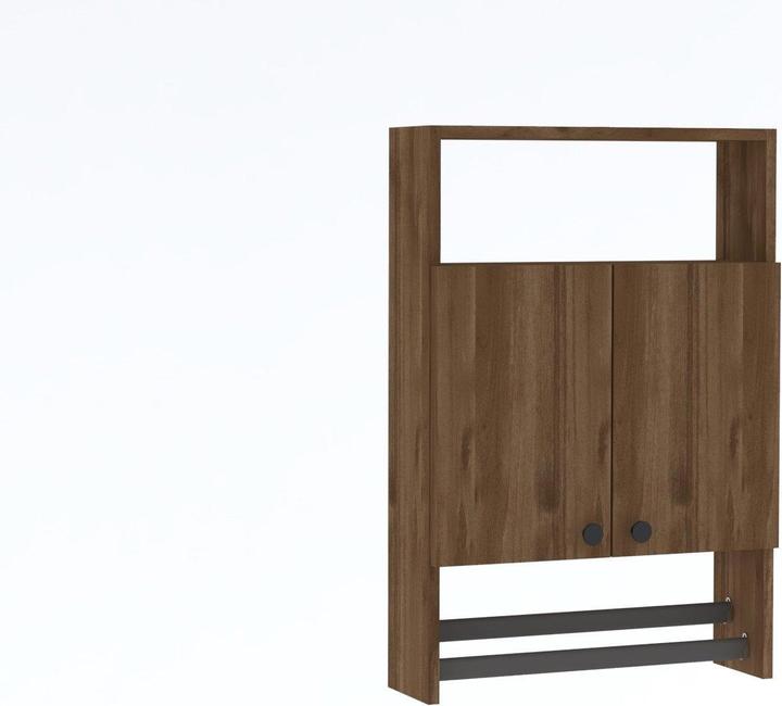 Image du produit Hanah Home James (60 x 87 x 15 cm)