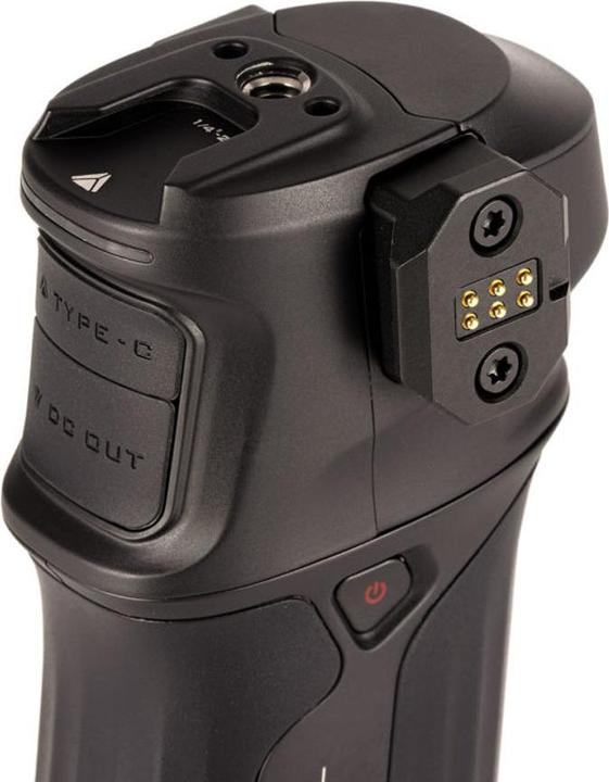 Produktbild Tilta Nucleus Nano II Power Handle (Follow Focus)