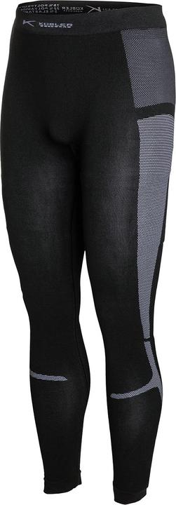Produktbild KÜBLER Funktionsunterhose, unisex, Gr. S/M (S/M)
