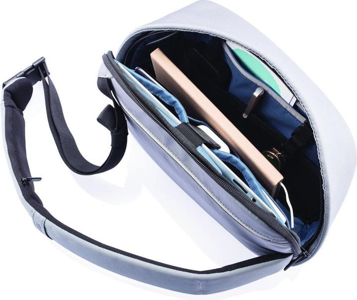 Produktbild XD Design Bobby Sling - Anti-Diebstahl Crossbody Tasche