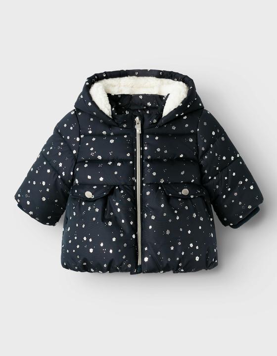 Actual product image Name it Teddy padded jacket (68)