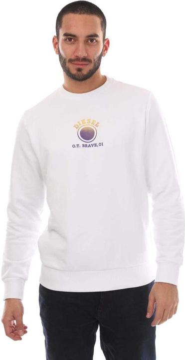 Diesel SGir 55 Sweatshirt