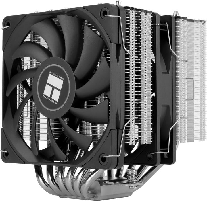 Actual product image Thermalright Royal knight 120 SE (155 mm)