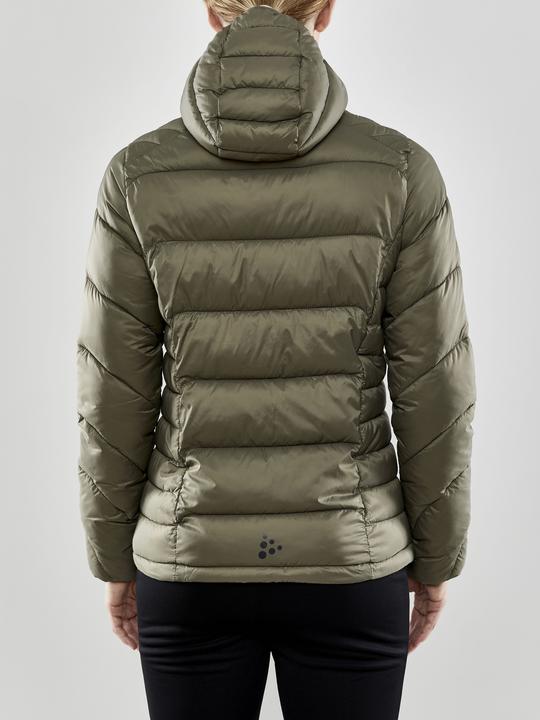 Produktbild Craft Core Explore Isolate Jacket W (L)
