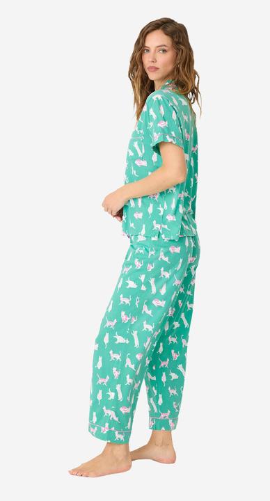 Actual product image Pj Salvage Pyjama Whimsy Sets (M)