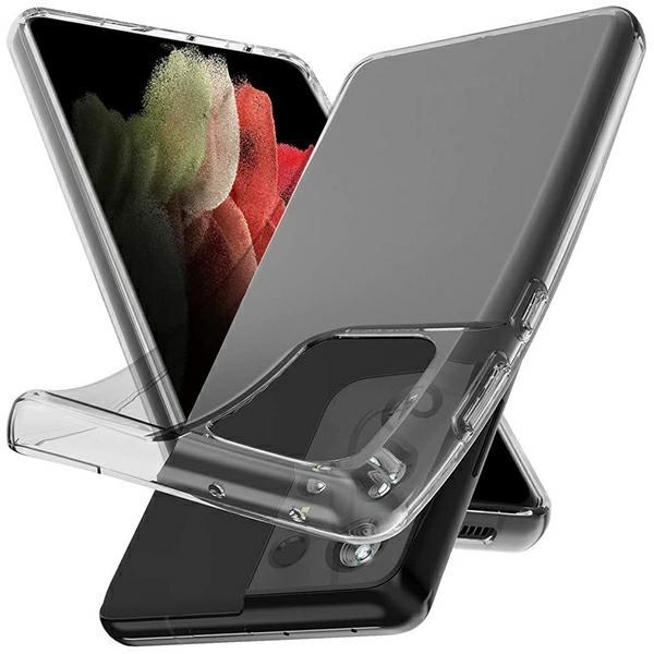 Produktbild Jelly Case N985 Note 20 Ultra przezroczystytransparent (Samsung Galaxy Note 20 Ultra)