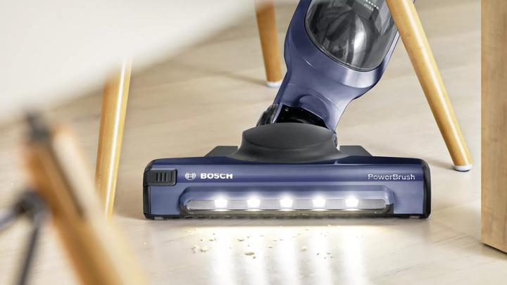 Actual product image Bosch Hausgeräte BBH3K2800
