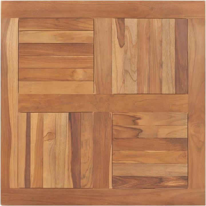 Actual product image VidaXL Vicente (80 x 80 x 2,5 cm)