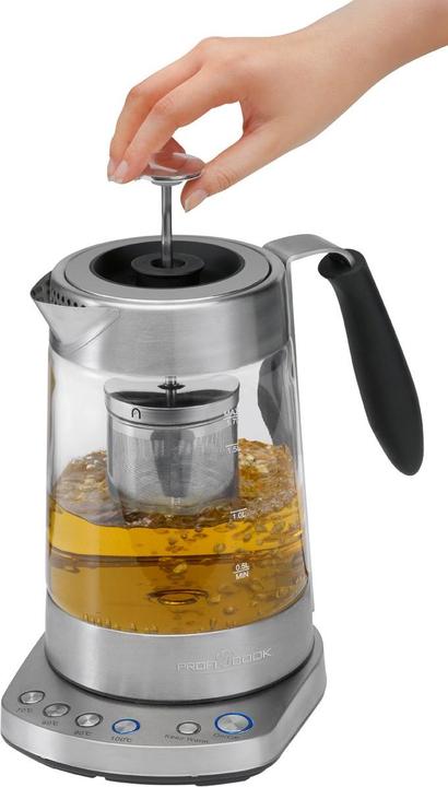Image du produit Proficook Pc-Wks 1020 G (1.70 l)