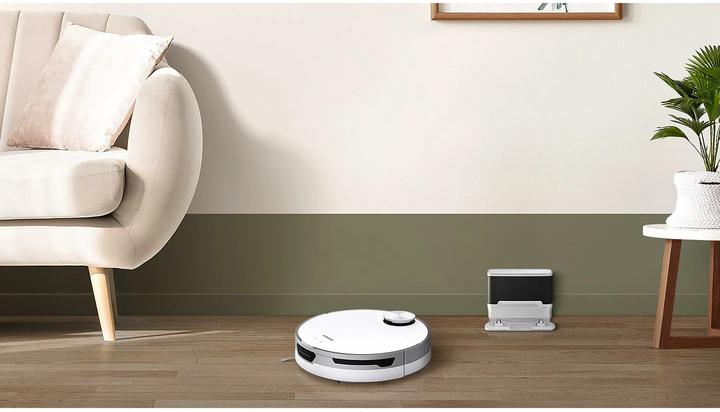 Produktbild Samsung Jet Bot VR8000 (Saugroboter)