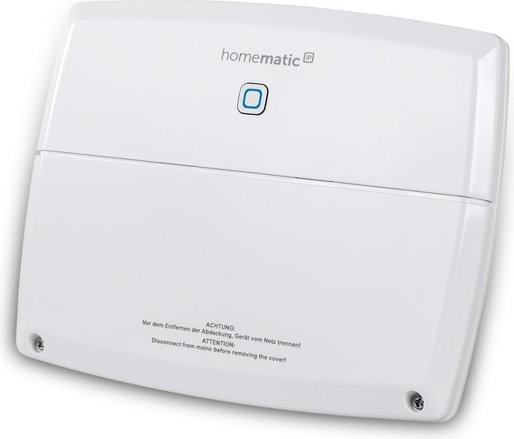 Produktbild Homematic IP Multi IO Box