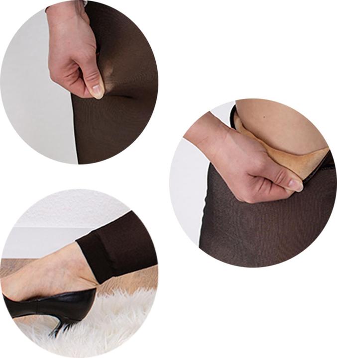 Actual product image Mojawo Thermo leggings running trousers Warmly lined winter fleece XL/XXL