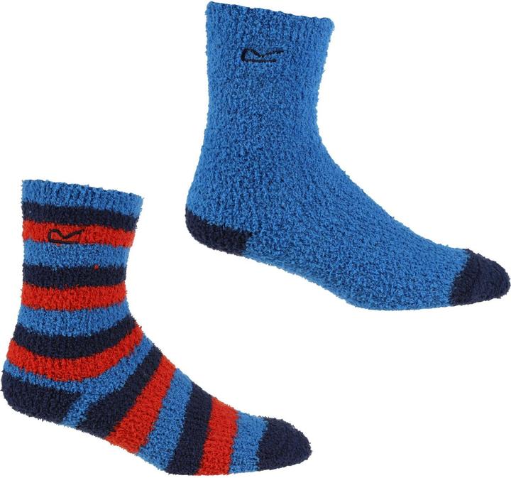 Image du produit Regatta Set de chaussettes de bottes cosy (2pcs) (lot de 2, 32 - 34)