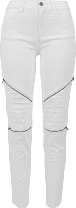 Immagine prodotto Urban Classics UC Ladies Stretch Biker Pants (27)