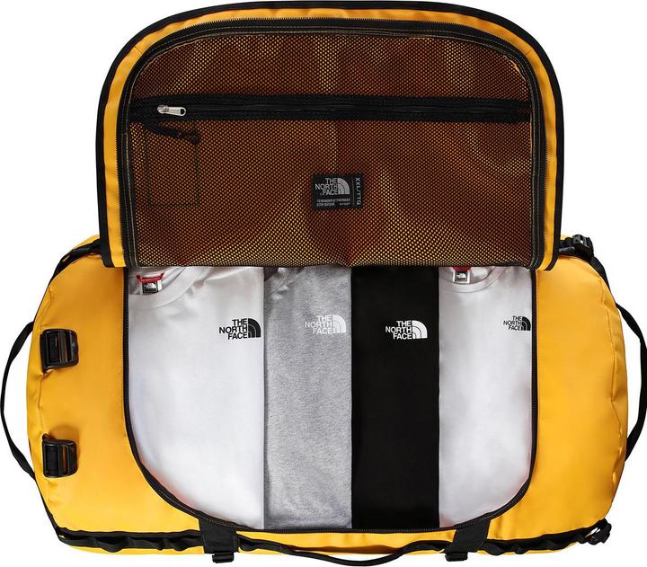 Actual product image North Face Base Camp (50 l)