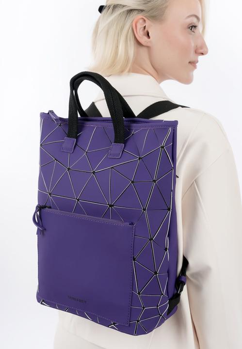 Immagine prodotto Suri Frey Zaino SFY SURI Sports Jessy-Lu (20.40 l)