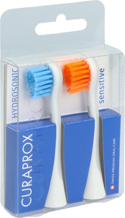 Produktbild Curaprox Hydrosonic Ersatz se bla ora 1P (2 x)