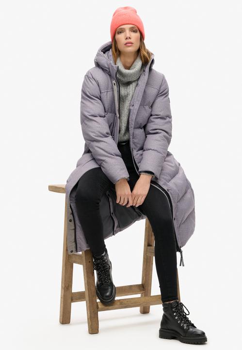 Immagine prodotto Superdry cappello a maglia per bambini soft rib