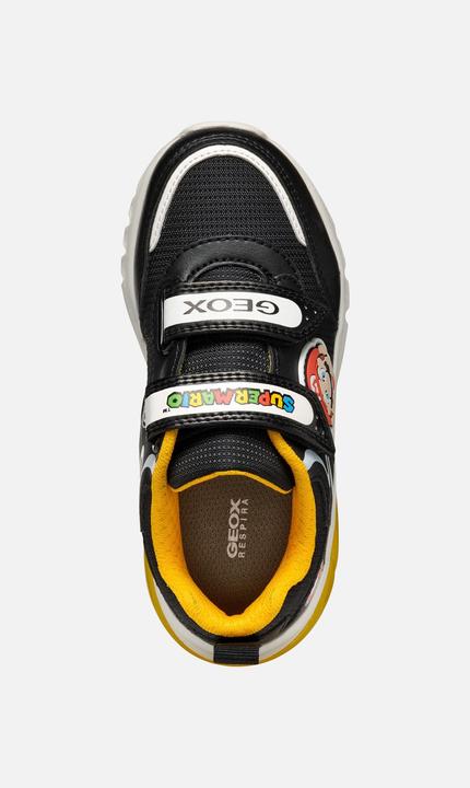 Produktbild Geox sneakers ciberdron (35)