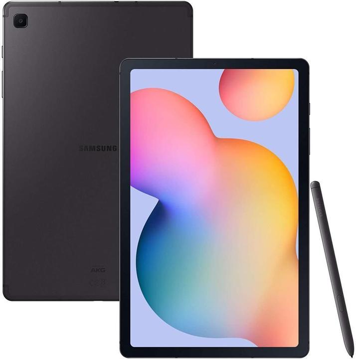 Actual product image Samsung Galaxy Tab S6 Lite 2022 (WLAN only, 10.40", 64 GB, Oxford Gray)