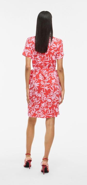 Produktbild Vila Kurz Blusenkleid (42)