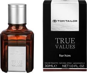 Produktbild Tom Tailor Eau de Toilette Natural (Eau de Toilette, 30 ml)