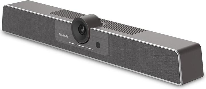 Actual product image Viewsonic Microsoft Teams certified video camera