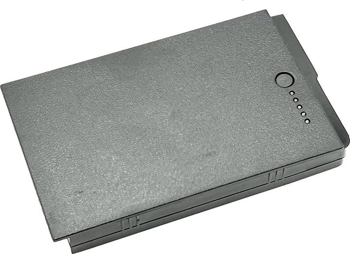Actual product image V7 BAT DELL LATITUDE 12 7220 (2 Cells, 4474 mAh)