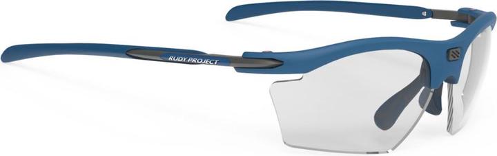 Pacific Blue, photochromic black