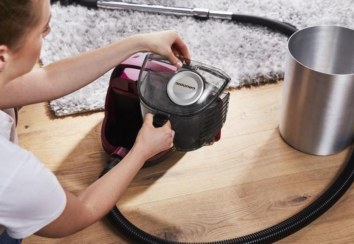 Actual product image Grundig Vcc 3870 A