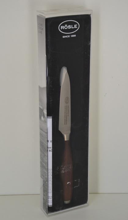 Image du produit Rösle Couteau d'office (9.20 cm)