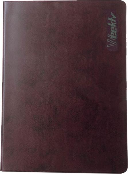 Immagine prodotto In tempo Agenda Settimanale 12x17cm Weekly (12 x 17 cm)