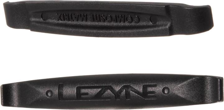 Actual product image Lezyne Matrix