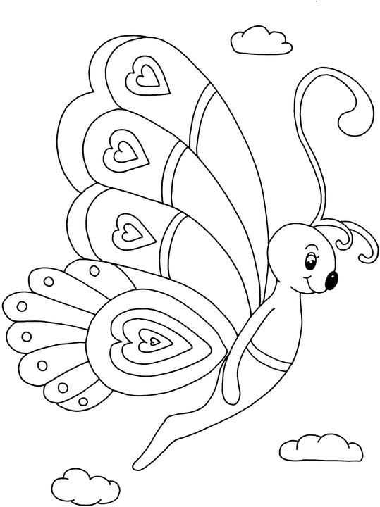 Produktbild Malblock mit Glitzerstickern (Prinzessin Lillifee)