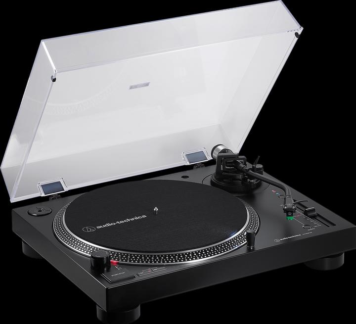 Produktbild Audio-Technica AT-LP120XBT-USB (Manuell)