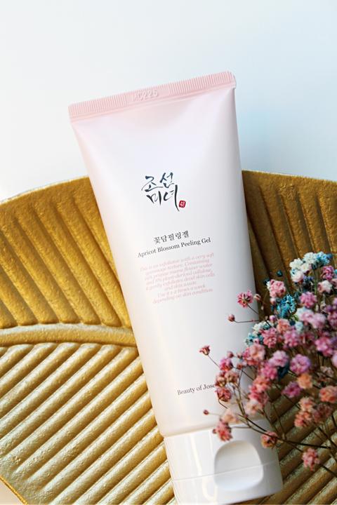 Actual product image Beauty of Joseon Peeling (Exfoliation, 100 ml)