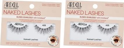 Actual product image Ardell Naked Lashes 425 (Artificial eyelashes)
