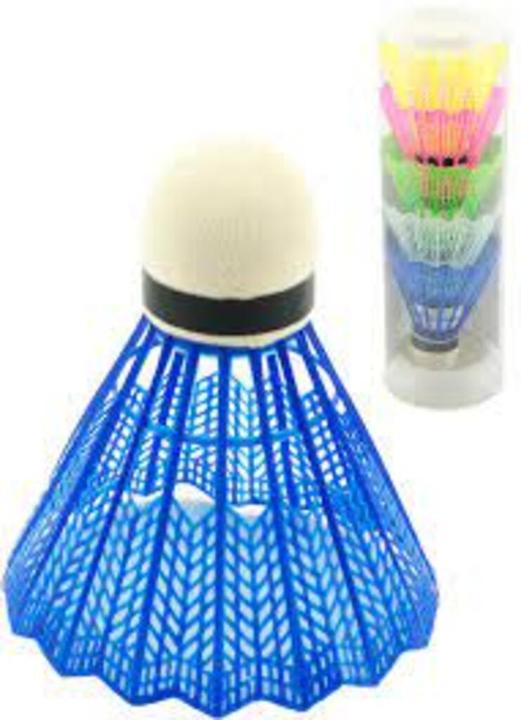 Image du produit Champ Balles de badminton 5pcs