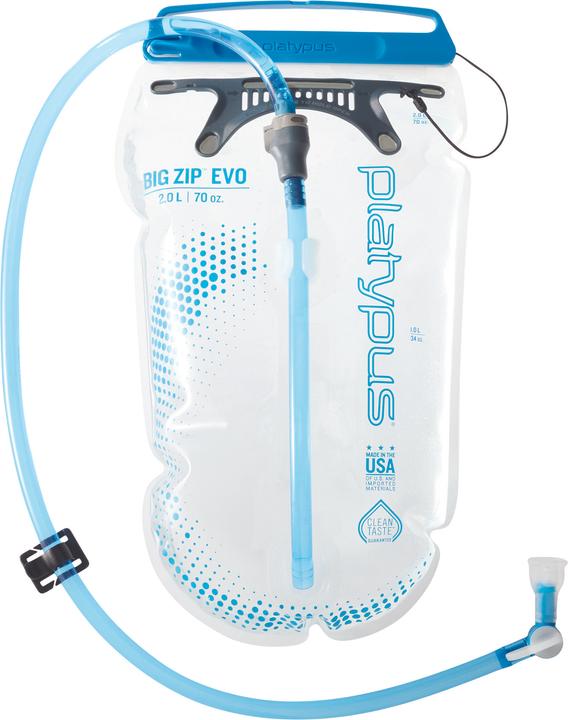 Platypus Big Zip EVO
