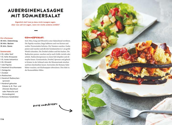 Image du produit Plant based Soulfood (Allemand, Ken Müller, 2024)