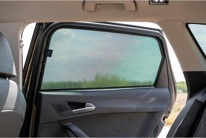 Image du produit Carshades Pare-soleil pour Seat Leon break / Cupra Leon break de 2020 à aujourd'hui