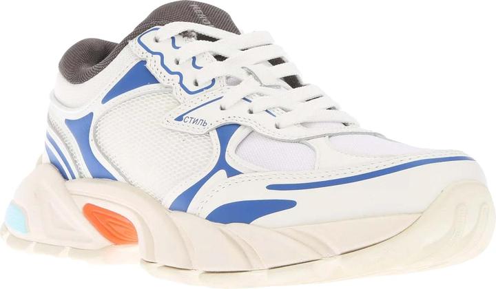 Actual product image Heron Preston Womens/Ladies Block Stepper Trainers (37)