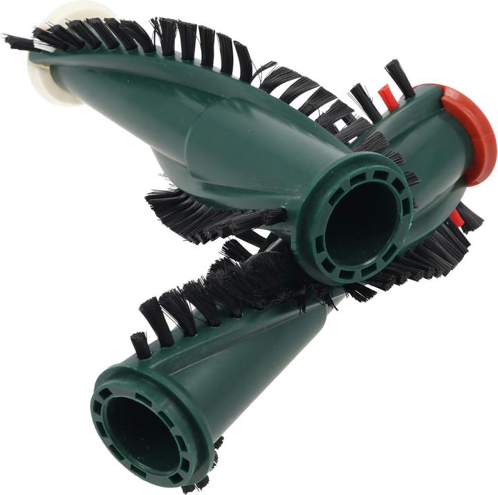 Image du produit AccuCell Set Bürste - für Staubsauger wie Vorwerk ET 340